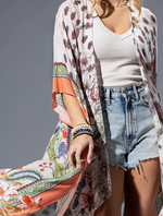 Grace Kimono