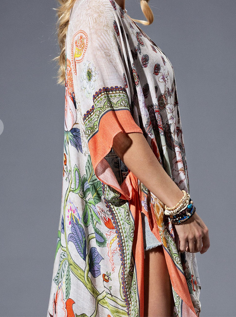 Grace Kimono