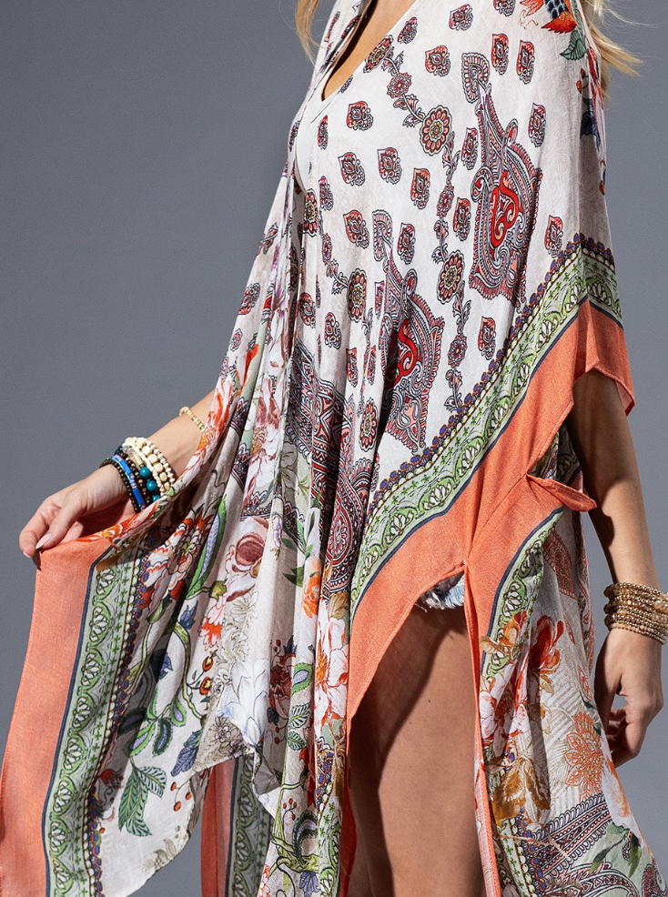 Grace Kimono