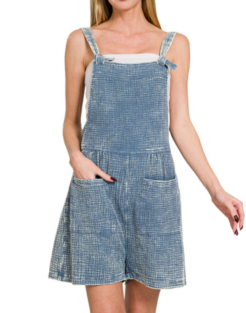 Julia Romper