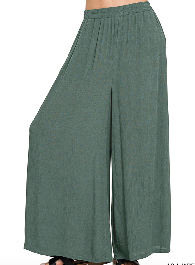 Kirsti Pants