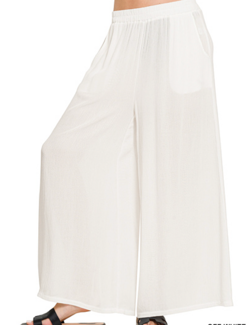 Kirsti Pants