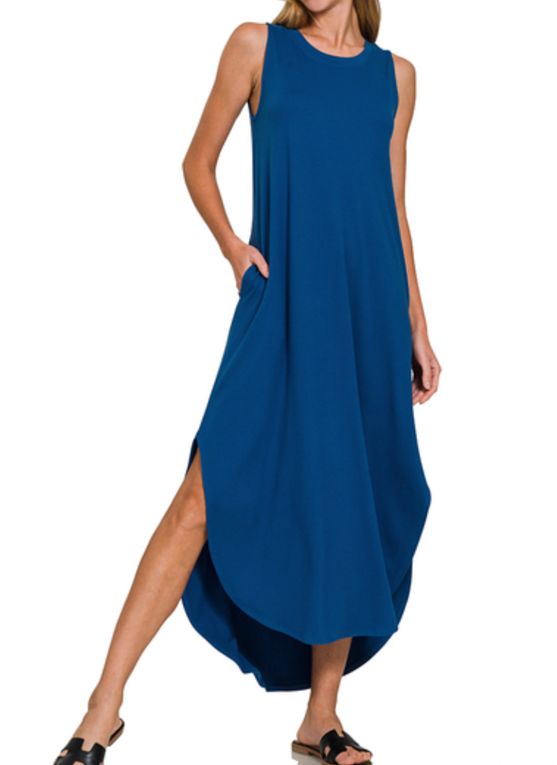 Anna Dress