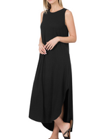 Anna Dress