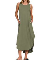 Anna Dress