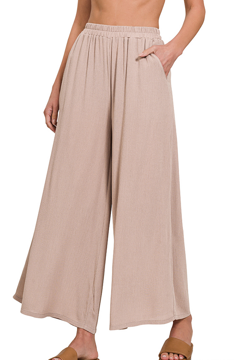 Kirsti Pants
