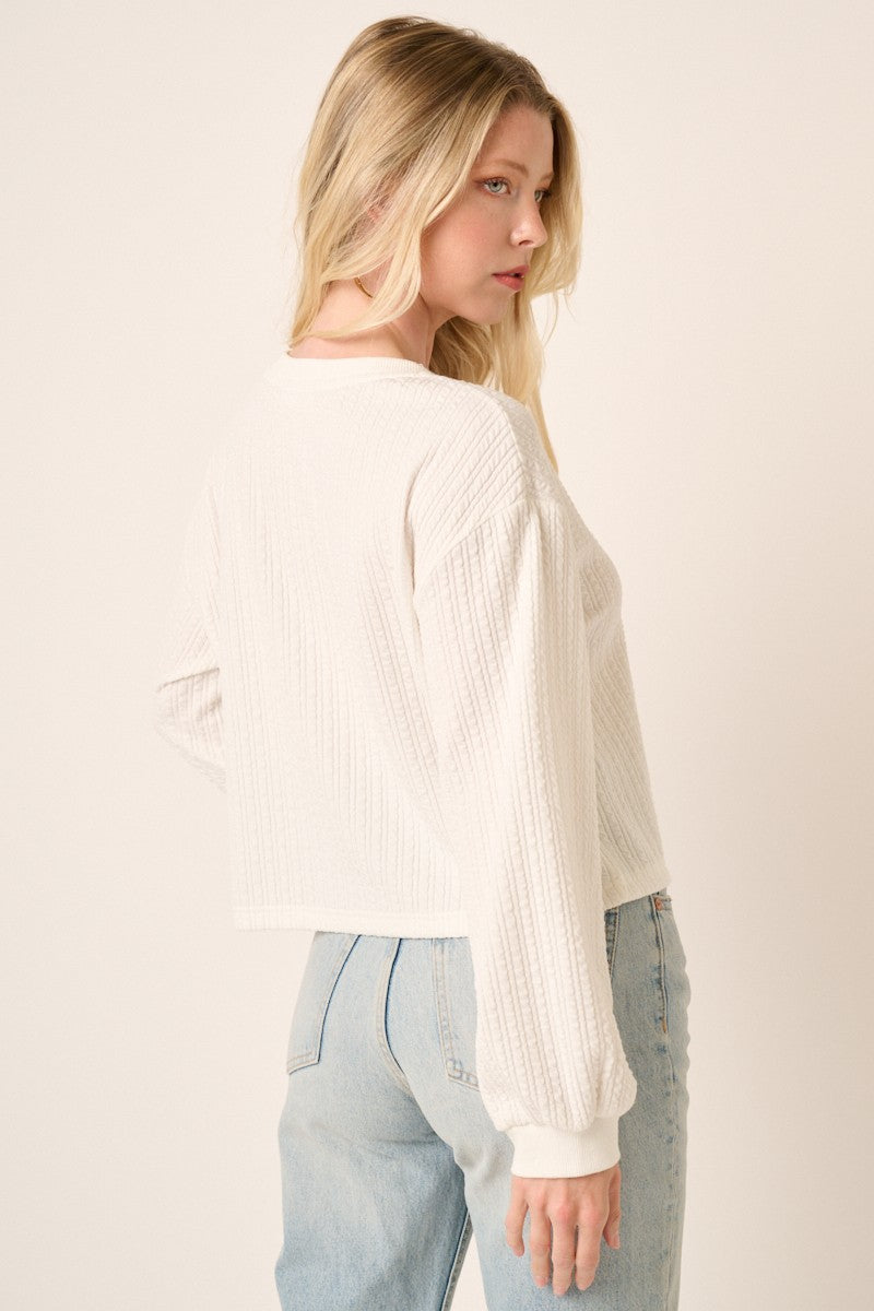 Sierra Top