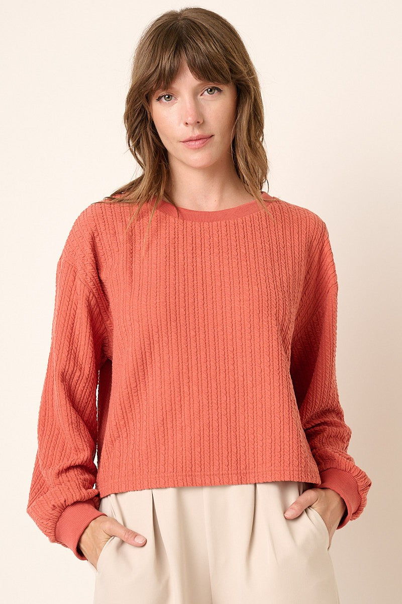 Sierra Top