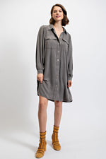 Ashley Dress