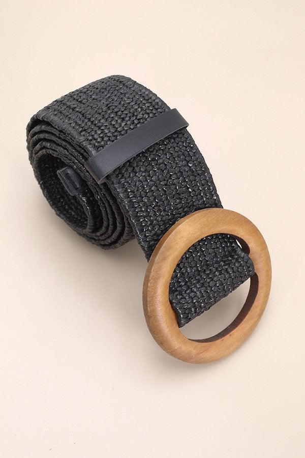 Woven Belt