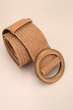 Woven Belt