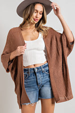 Reese Cardigan