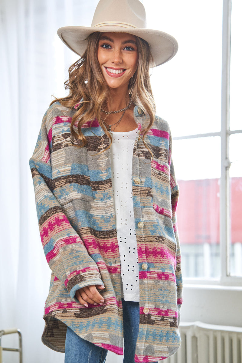 Dani Jacket
