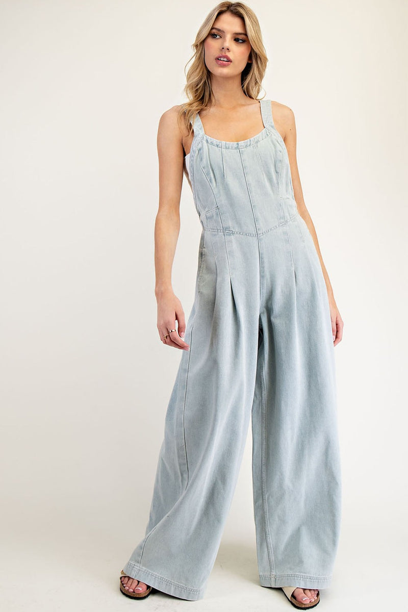 Darla Overalls