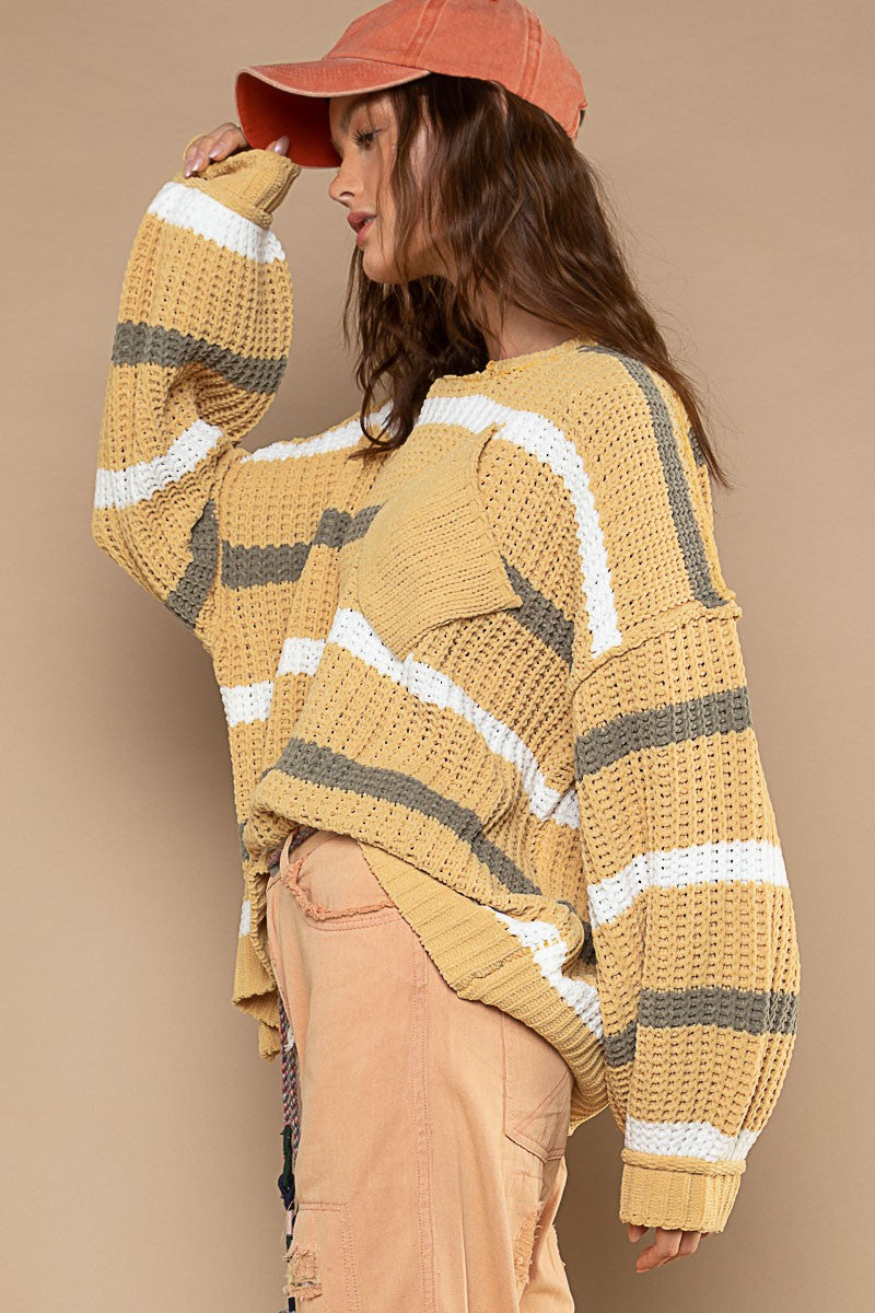 Delia Sweater