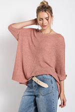 Riley Sweater