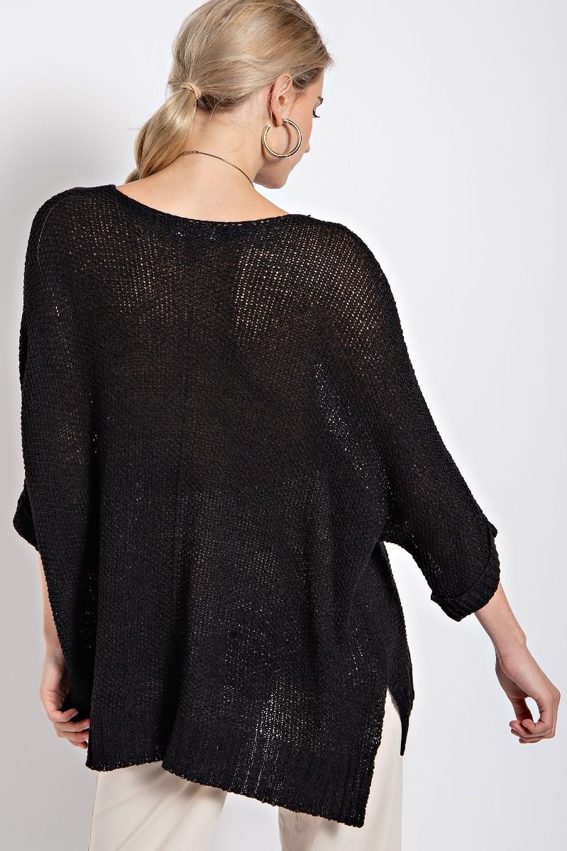 Riley Sweater