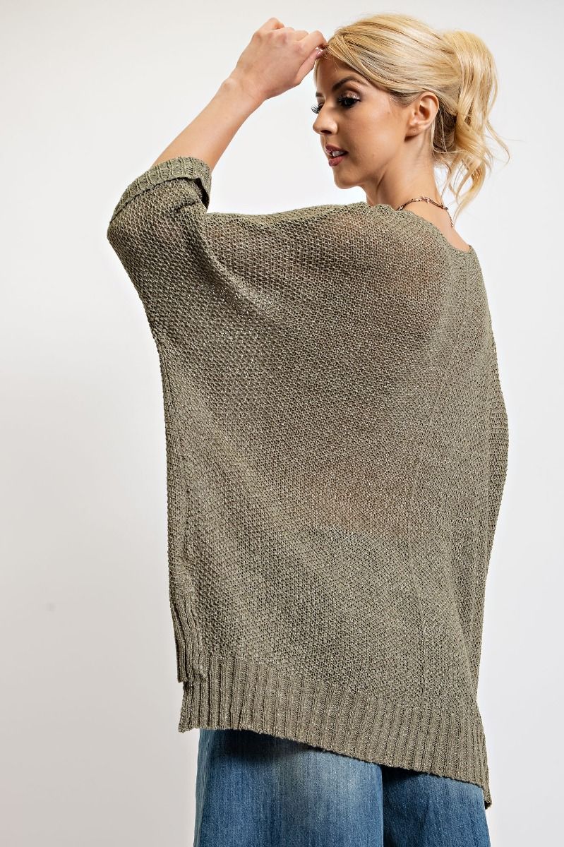Riley Sweater