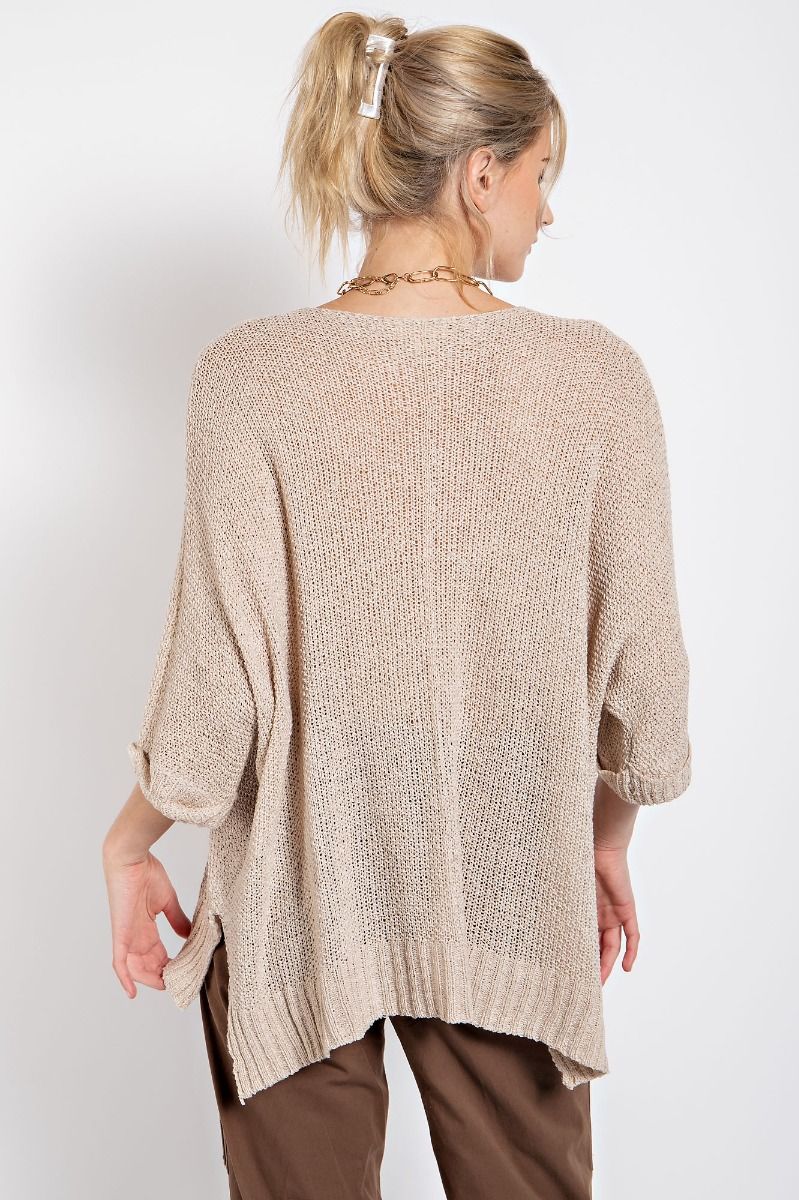 Riley Sweater