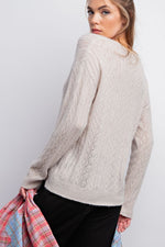 Alexandria Sweater
