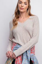 Alexandria Sweater