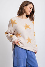 Star Sweater
