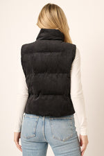 Harper Vest Final Sale