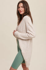 Boudreaux Cardigan