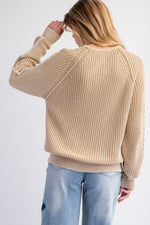 Kelsey Sweater