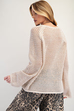 Kyla Sweater