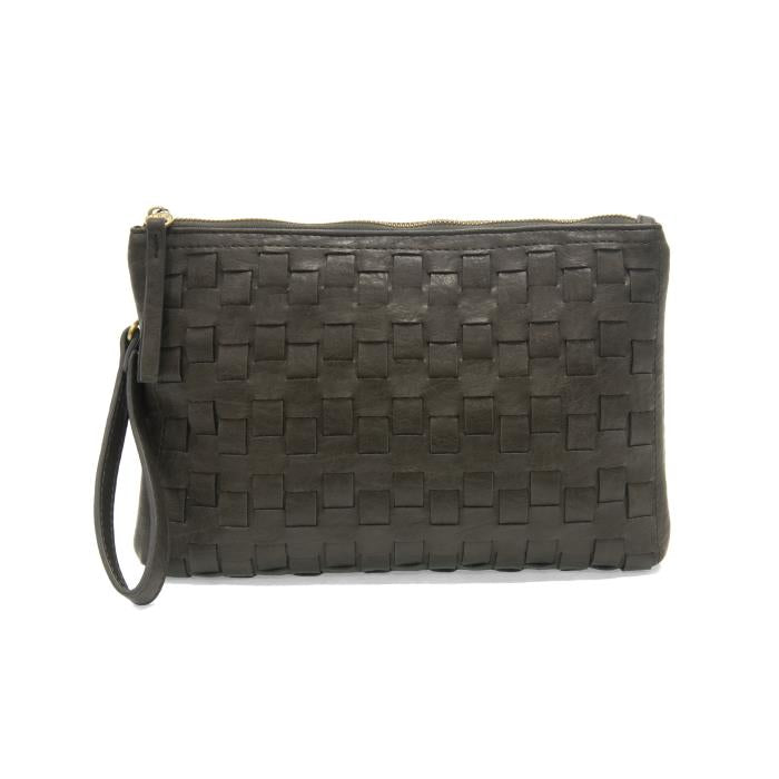 Quinn Crossbody