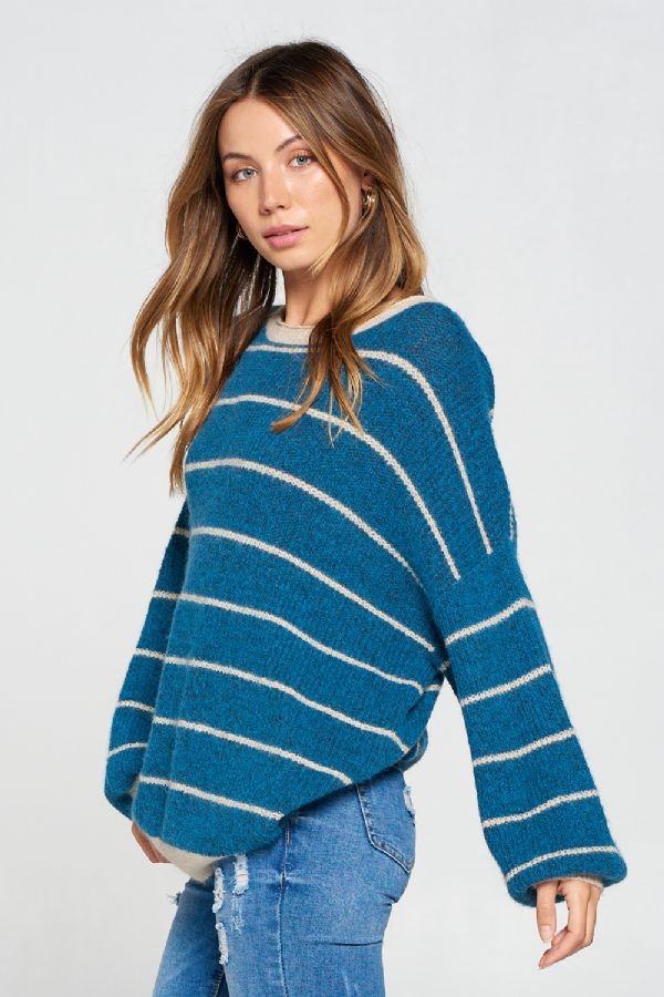 Layla Sweater