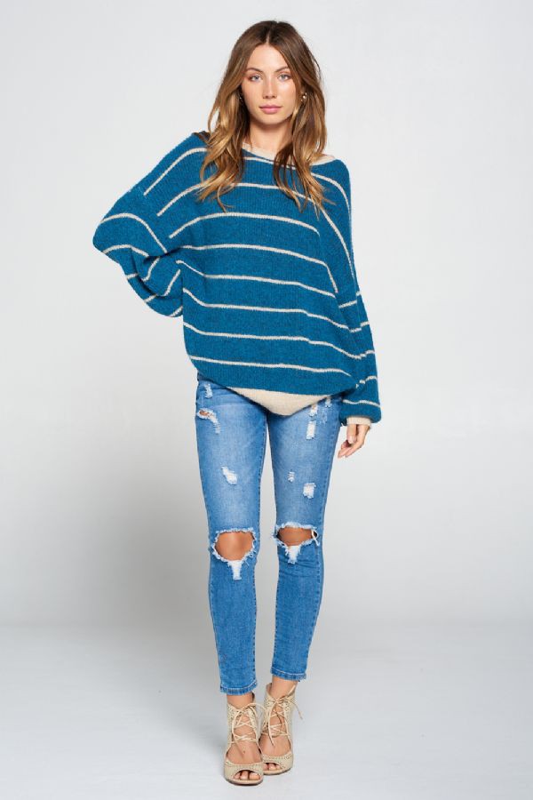 Layla Sweater