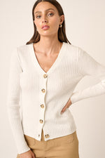 Madison Cardigan