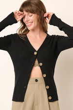 Madison Cardigan