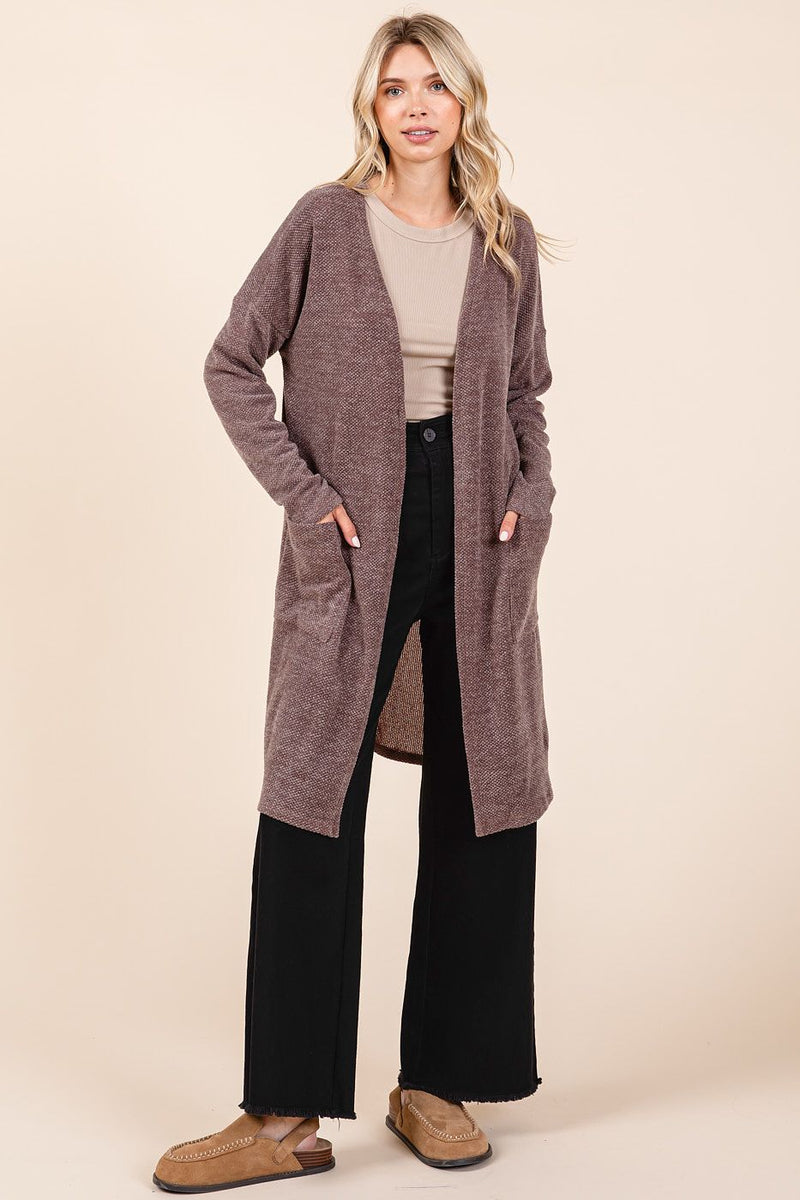 Megan Cardigan