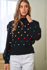 Memphis Sweater Final Sale