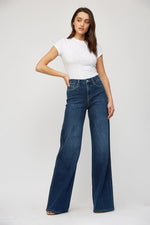 Courtney Denim Dark Wash