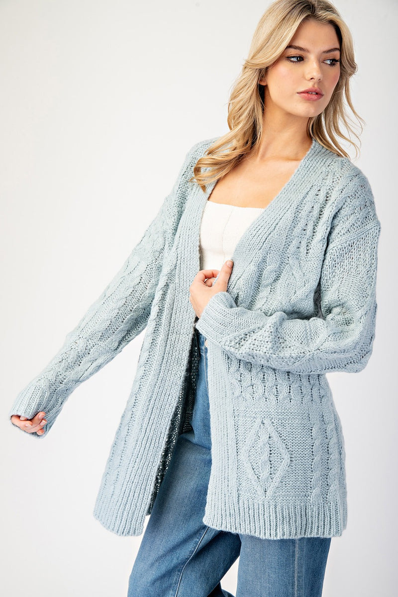 Michele Cardigan