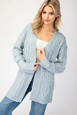 Michele Cardigan