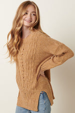 Greta Sweater