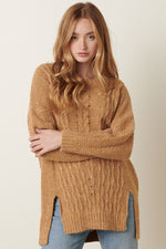 Greta Sweater