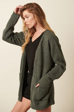 Natalie Cardigan