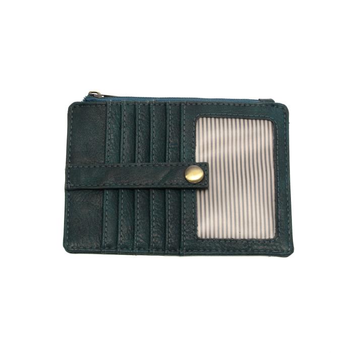 Penny Wallet