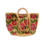 Poppy Tote