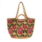 Poppy Tote