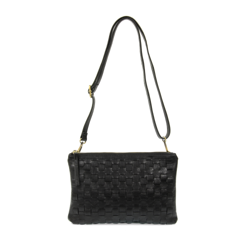 Quinn Crossbody