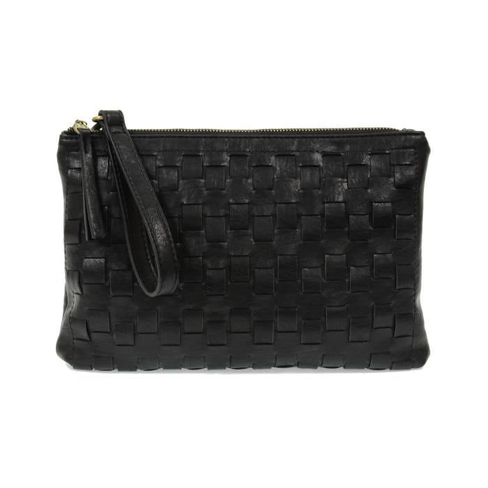 Quinn Crossbody