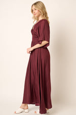 Verity Dress