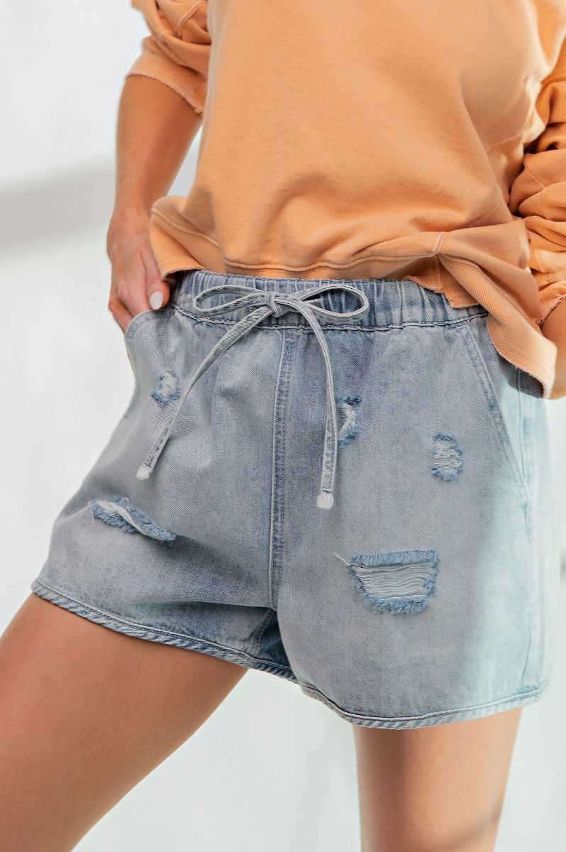 Willow Shorts